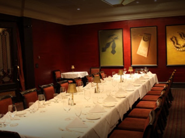 Hy’s Steakhouse