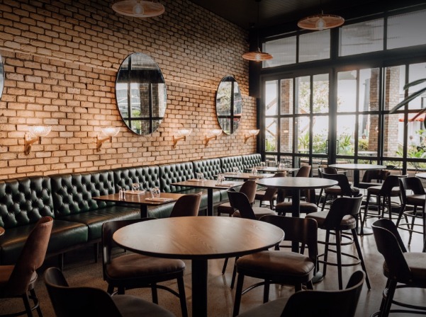 New York Grill
