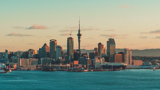 Auckland