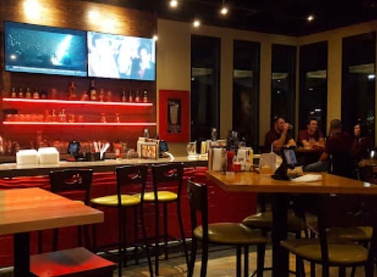 Chili’s Gosford