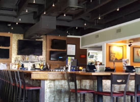 Chili’s Rosedale