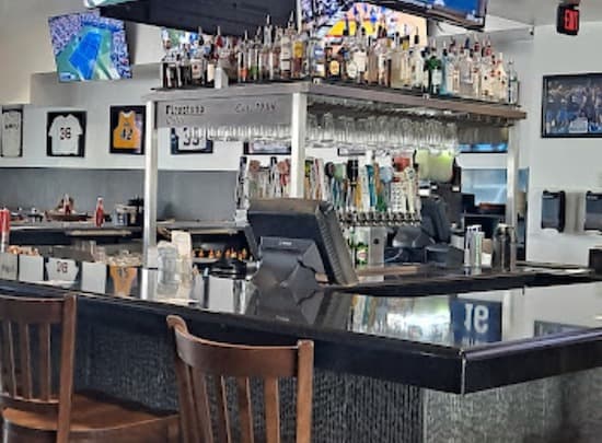 Firestone Grill
