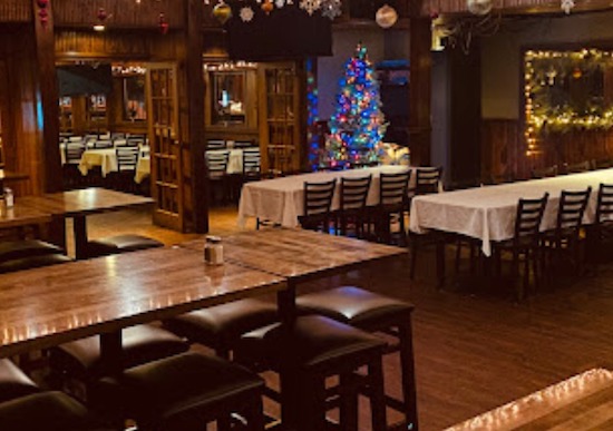 Gabe’s Bar & Kitchen