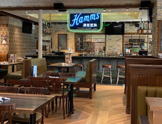 Green Mill