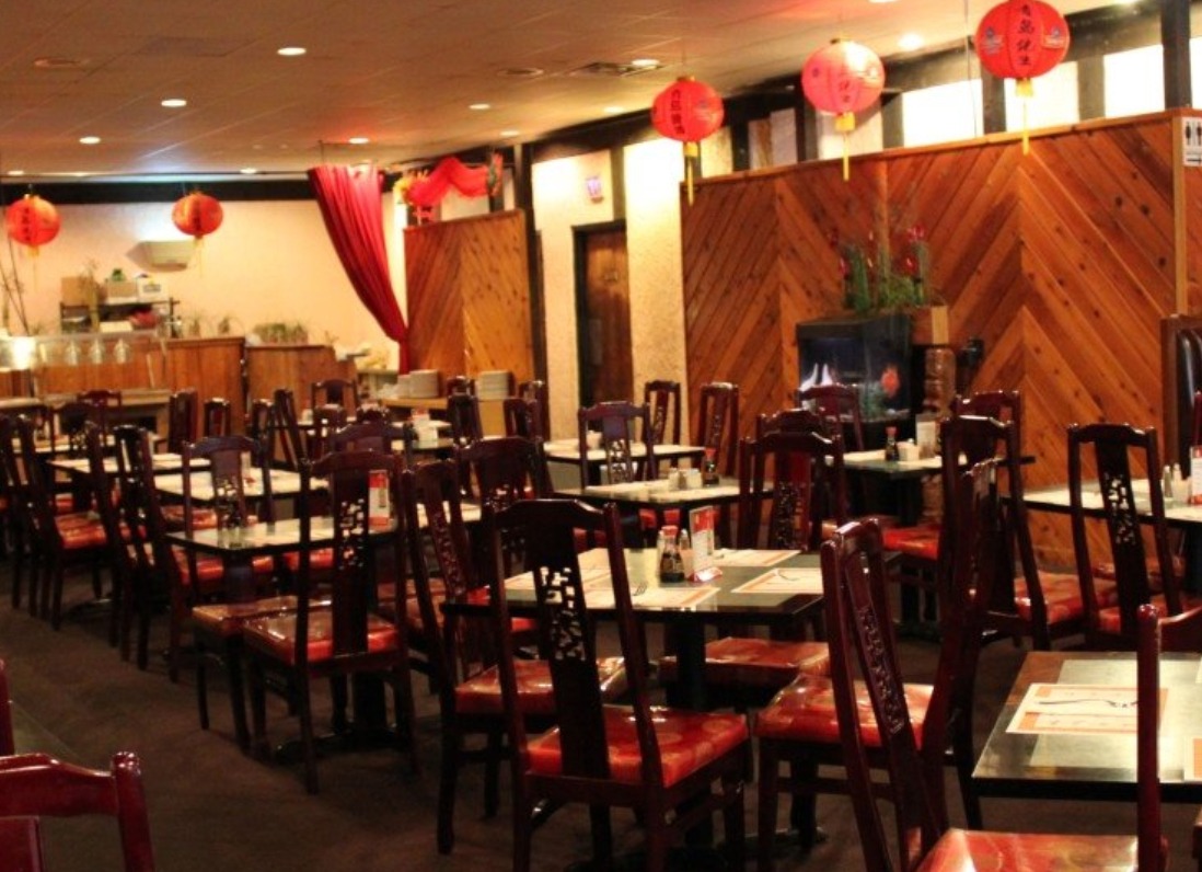 Hunan Garden
