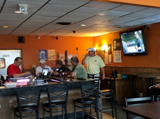 Joe & Stan’s Pub & Grill