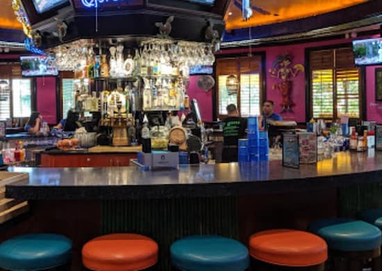 La Costa Mariscos at Riverwalk