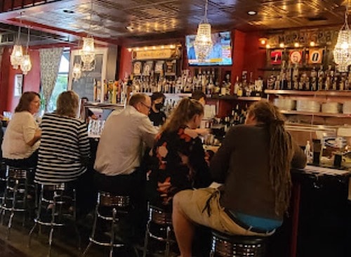 Maxie’s