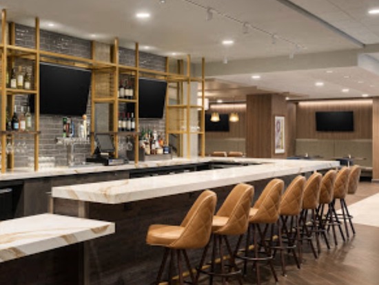McKnight’s Kitchen & Tap