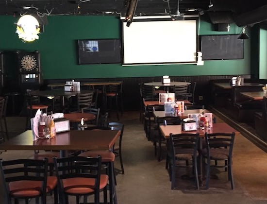 Park Place Sports Bar