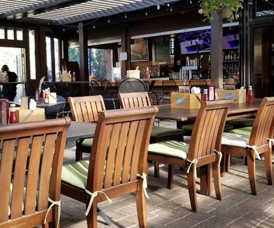 Patrick McGovern’s Pub