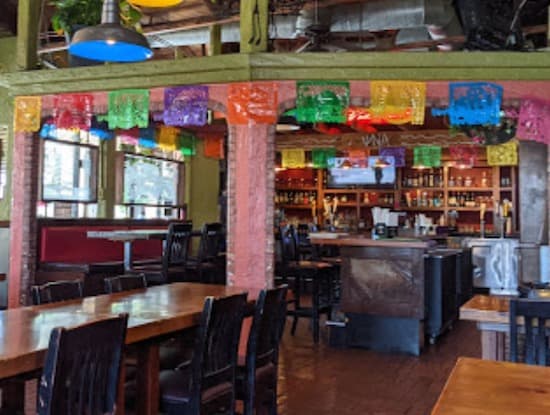 Que Pasa Mexican Cafe