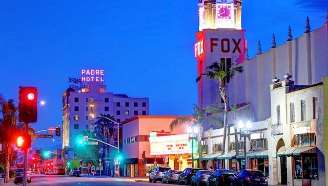 Bakersfield