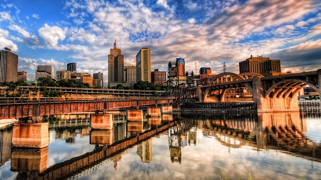St. Paul