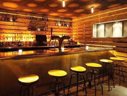 Putnam’s Pub & Cooker