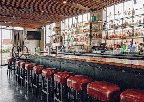 ATwater Tavern