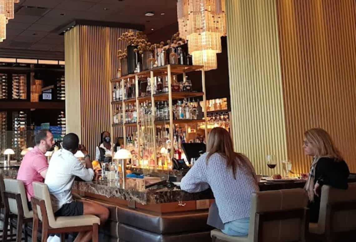 Ocean Prime