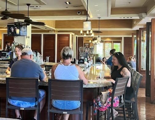Tommy Bahama Wailea