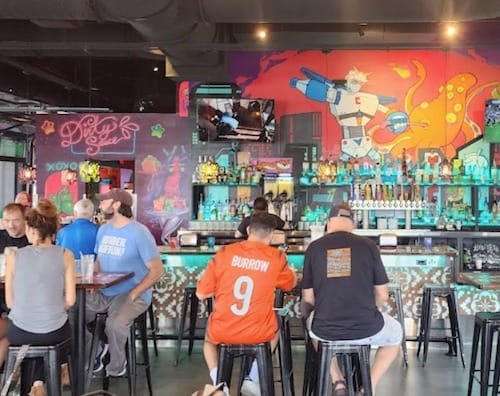 Condado Tacos