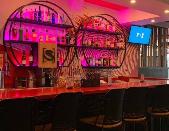 Sushi Confidential – Campbell
