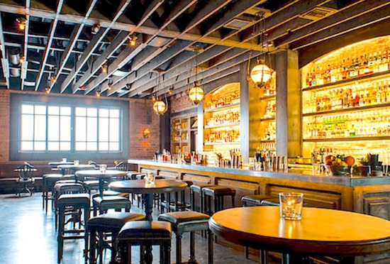 Chestnut Club