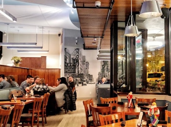 219 Bistro