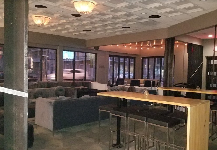 4the Avenue Lounge