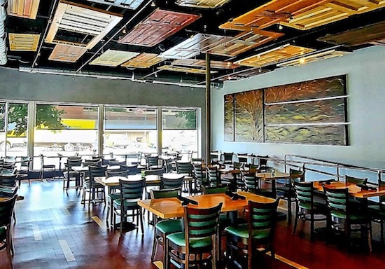 Alba Restaurant