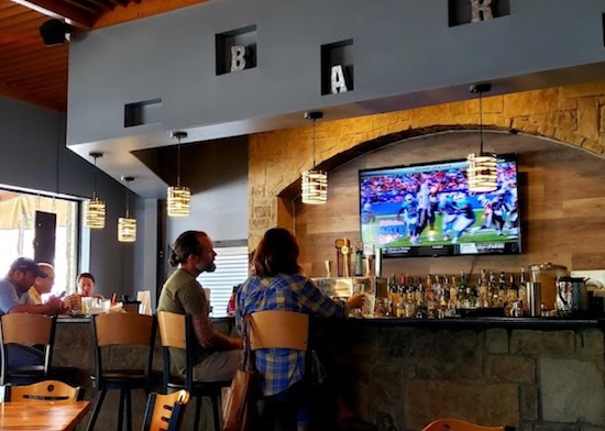 Baja Grill