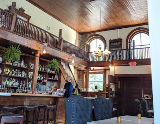 Bar 1903