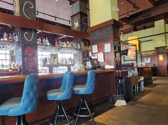 Bar Louie