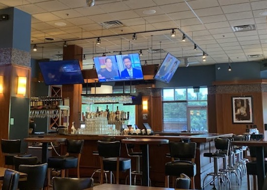 Bar Louie
