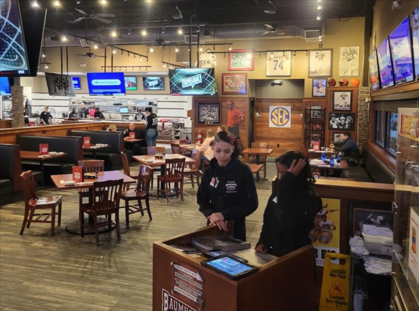 Bauhowers