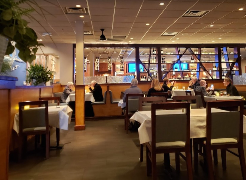 Bonefish Grill