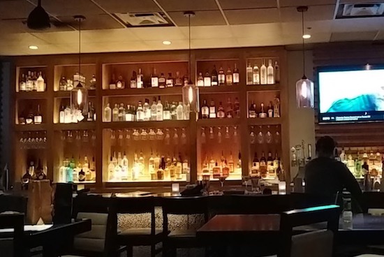 Bonefish Grill