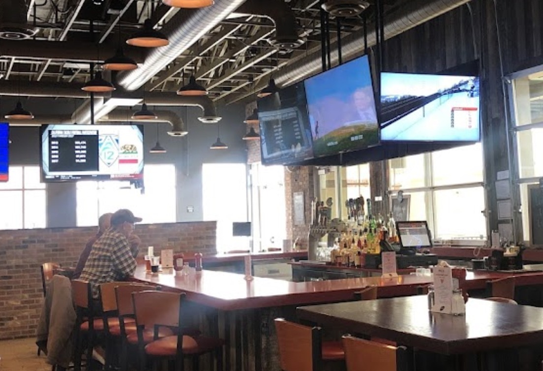 Brixx Craft House