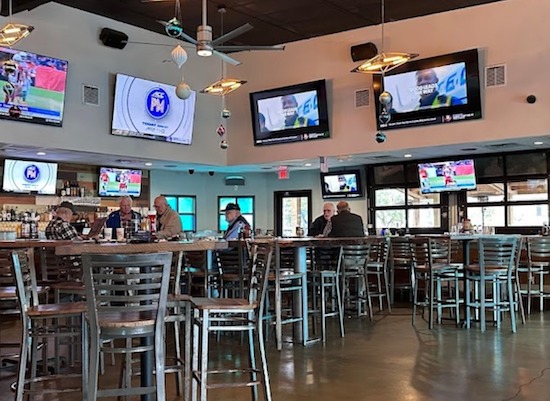 Bumpa’s Local 349