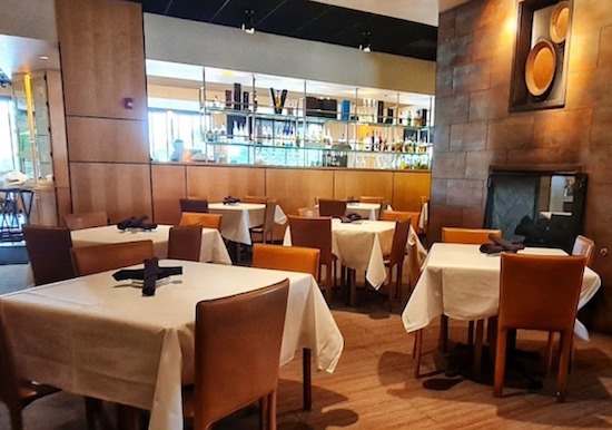 Cantina Laredo