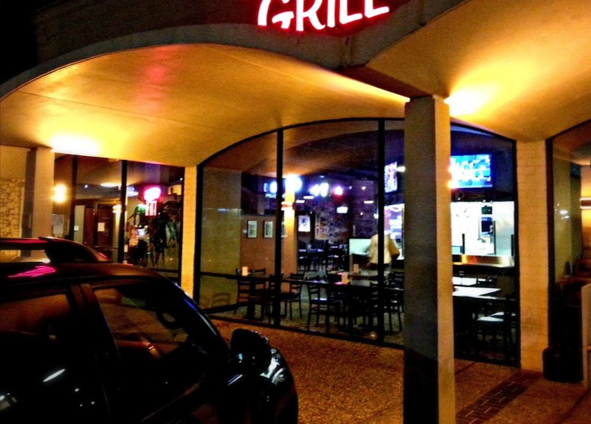 Capital Grill