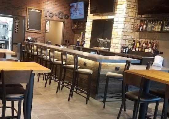 Chili’s
