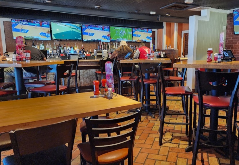 Chili’s