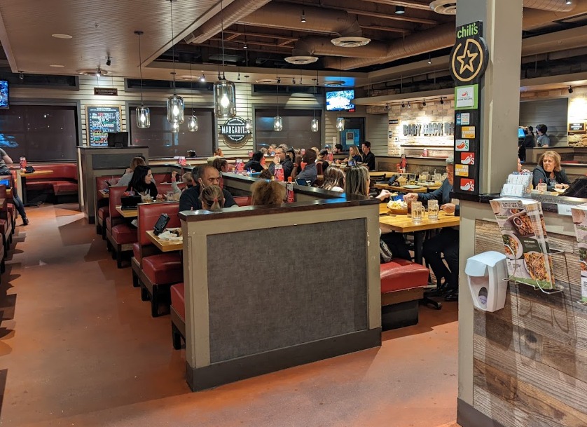 Chili's Happy Hour Menu Ultimate Happy Hours