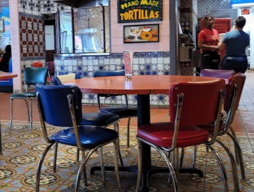 Chuys