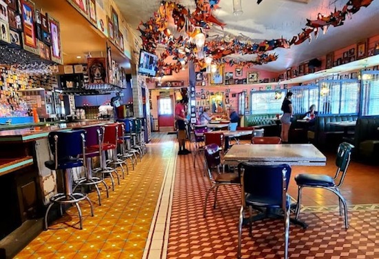 Chuy’s