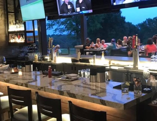 Club 27 Restaurant