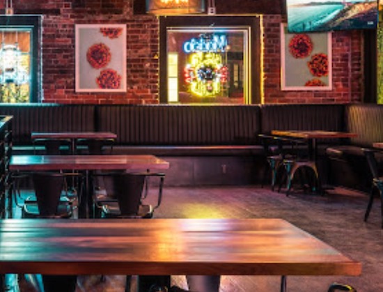 Coa Cantina