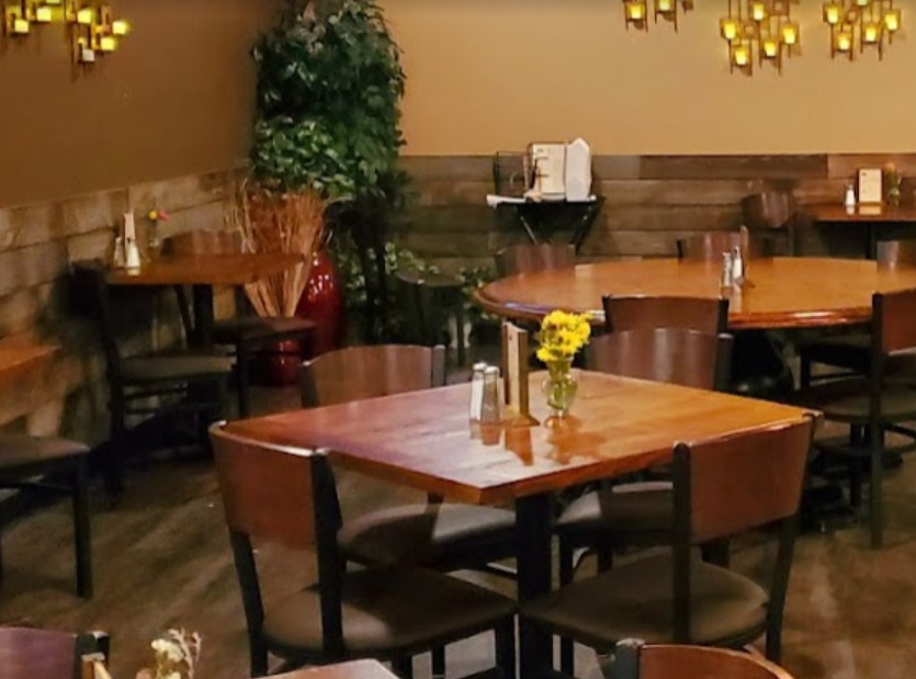 Cooper’s Food & Drink