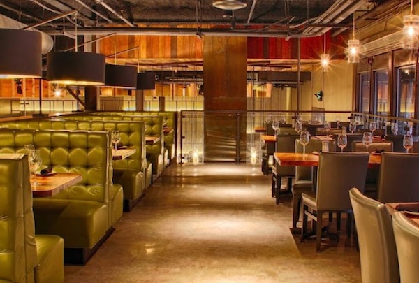 Del Frisco’s Grille