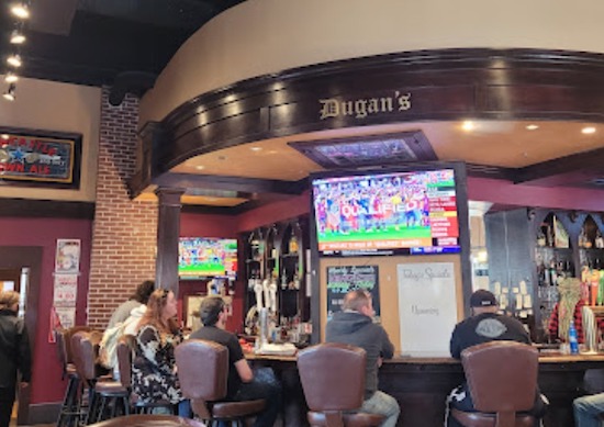 Dugan’s Pub