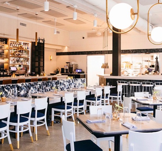 Easy Bistro & Bar